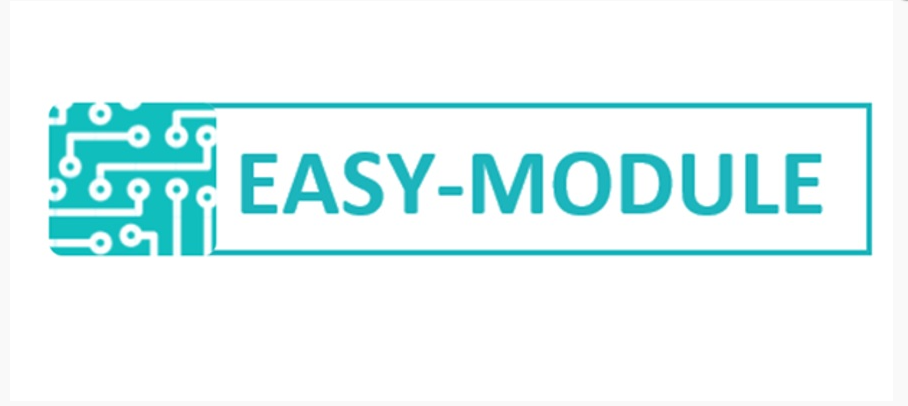 Kabelset easy module trekhaak bekabeling 13 polig