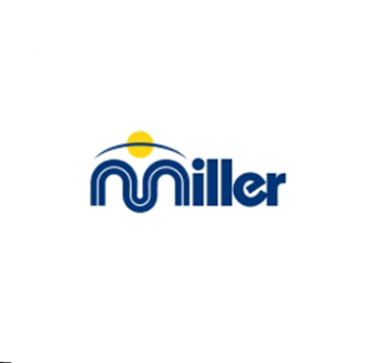 trekhaak Miller camper integraal kopen