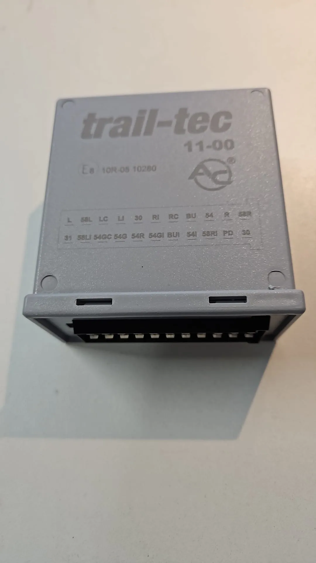 Trail-Tec 11-00 Modul kaufen Burghof Anhängerkupplungen