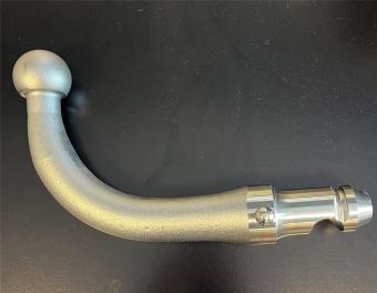 gdw afneembare kogel T35 verticaal