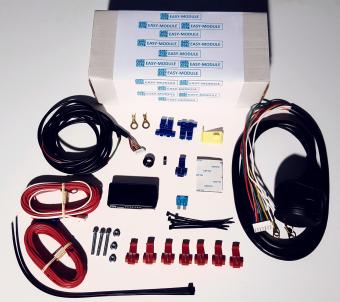 trekhaak kabelset Renault Trafic Van Minibus Bouwjaren vanaf 6-2014