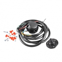 trekhaak kabelset 7 polig zonder module