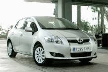 trekhaak gdw toyota auris