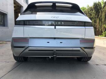 Trekhaak Hyundai Ioniq 5