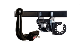 Trekhaak kogel Oris ak10 los bestellen ak11 ak41 ak40