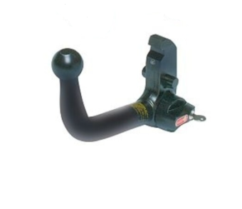 Trekhaak kogel bosal AK6 los bestellen ak11 ak41 ak40