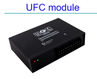 trekhaak module jeager 52400550n