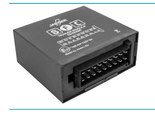 52400580 jaeger module