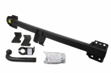 Audi Q7 ab 2015 feste Anhängevorrichtung