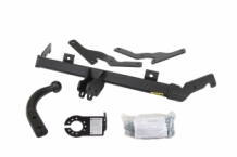 Trekhaak citroen xsara picasso 1997-2011