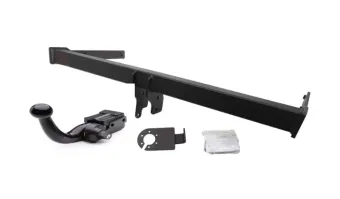 trekhaak Kia picanto 2011-2015