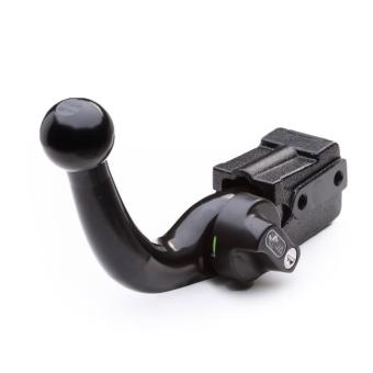 Trekhaak Citroen C1 vaste trekhaak vanaf 2014