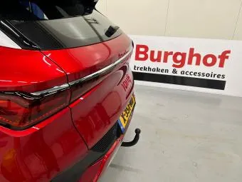 trekhaak bys atto 3 verticaal afneembaar