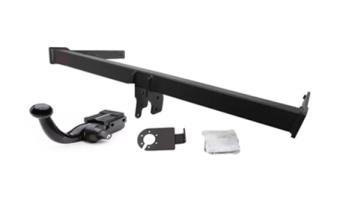 Deichsel Leapmotor B10 EV von 9-2025 horizontal abnehmbar