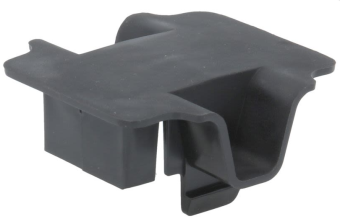 Steinhof trekhaak afdek kapje