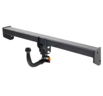 Trekhaak Opel Frontera 100% ev vanaf 2024