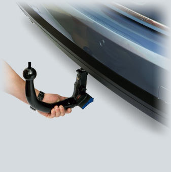 trekhaak hyunday nexo 2025