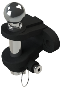 Bolcombi aanpikhaken 