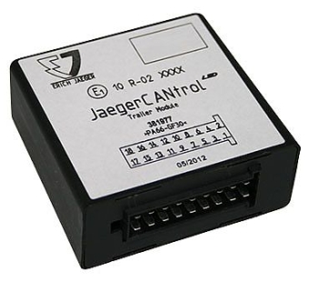 321355 Erich jaeger module