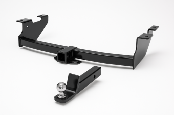 Acura mdx trekhaak vanaf 2004