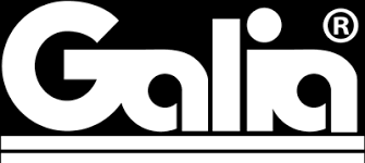 Galia logo trekhaak fabrikant