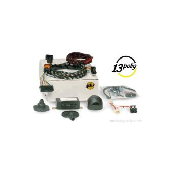 trekhaak kabelset citroen vanaf bouwjaar 2019