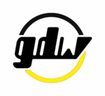 Gdw towbar trekhaken Bestellen