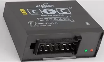 jaeger module cfc 52509601