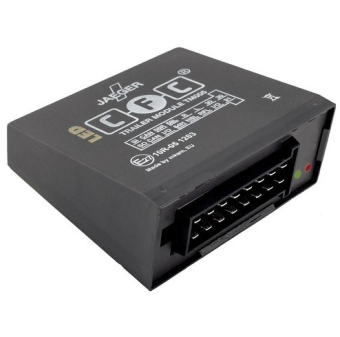 52400504 jaeger module