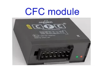 jaeger module CFC 52019508 module