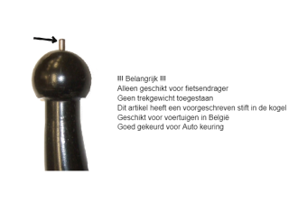 trekhaak kabelset voor bmw 2 serie u06 speciaal voor 225e