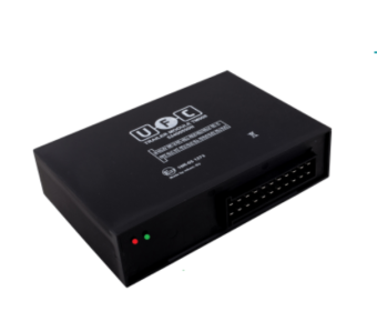 trekhaak module jeager 52400550n