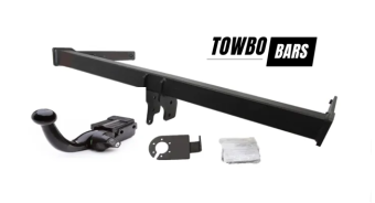 trekhaak dacia spring vanaf 2025 ev