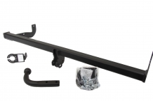 Trekhaak Renault Kangoo allroad