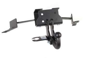 trekhaak lexus gx 470 vaste trekhaak