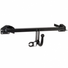 trekhaak chevrolet aveo 2005