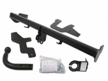 Vaste trekhaak Dacia lodgy