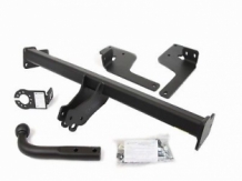 trekhaak Renault Laguna Grand Tour 2001-2008