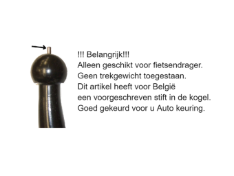 Trekhaak BMW 2 Gran Coupe F44 m235i