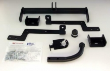 trekhaak Nissan nv250