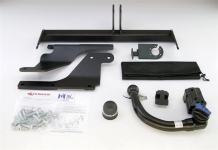 trekhaak Subaru trezia