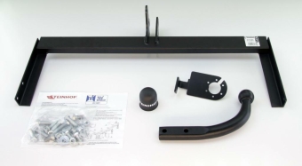 vaste trekhaak voor een jetta Volkswagen