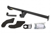 Trekhaak Volvo XC90 trekhaak vaste trekhaak