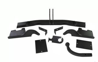 Trekhaak Fiat Doblo cng trekhaak