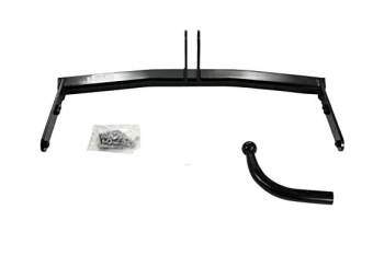 Trekhaak Renault Thalia ( type 1 ) 4 deurs 1999 tot 2010 vaste trekhaak