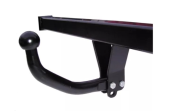 Trekhaak Hyundai Ioniq Hybride vaste trekhaak