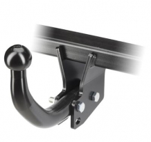 Trekhaak Renault Scenic RX4