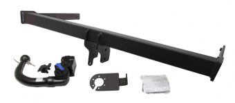 kabelset trekhaak volswagen t-cross