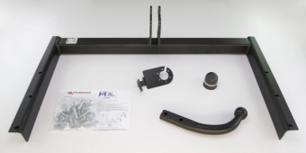 trekhaak citroen C-elysee kopen Burghof