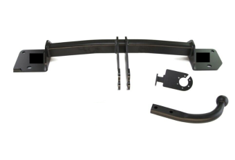 trekhaak citroen c15 vaste trekhaak